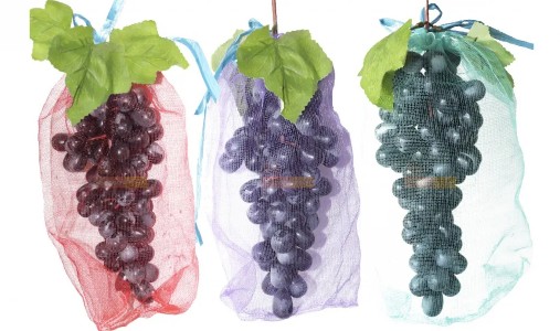 мешочки для защиты винограда от ос